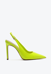 Sapato 2025 neon schutz