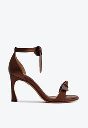 Clarita Doppia Soletta 85 Amber