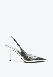 Slingback Prata Vicenza Yasmin