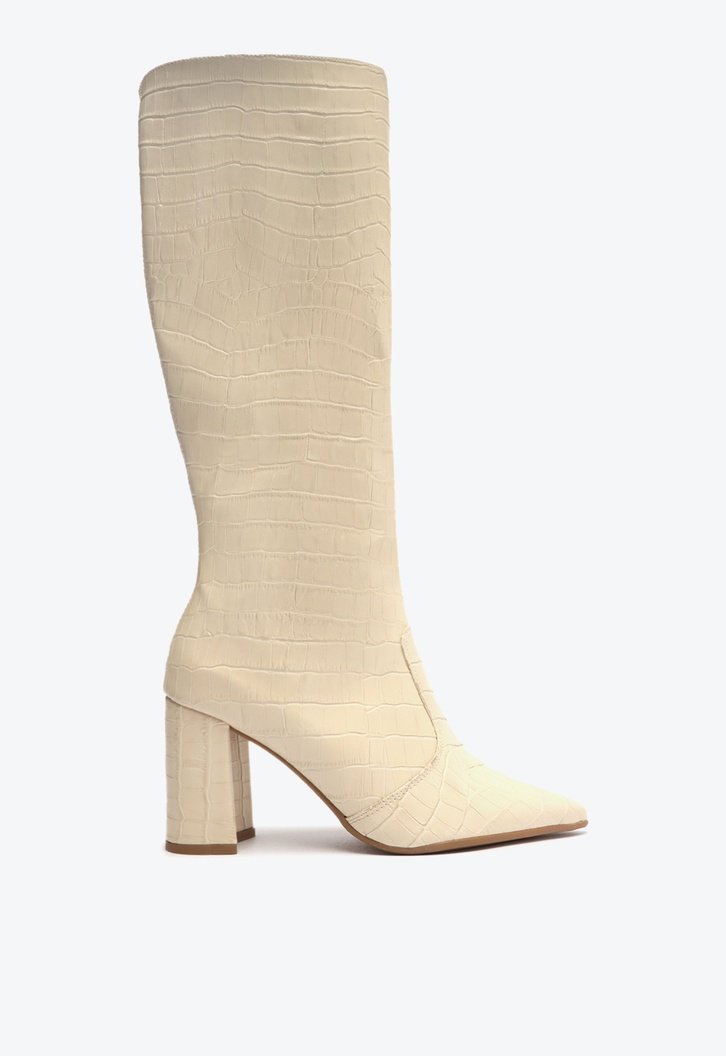 Bota hotsell arezzo croco