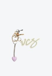 Chaveiro Cinza Vicenza Bag Charm Vcz
