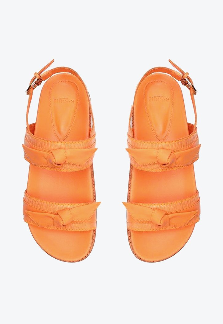 Clarita Sport Sandal Papaya Smoothie