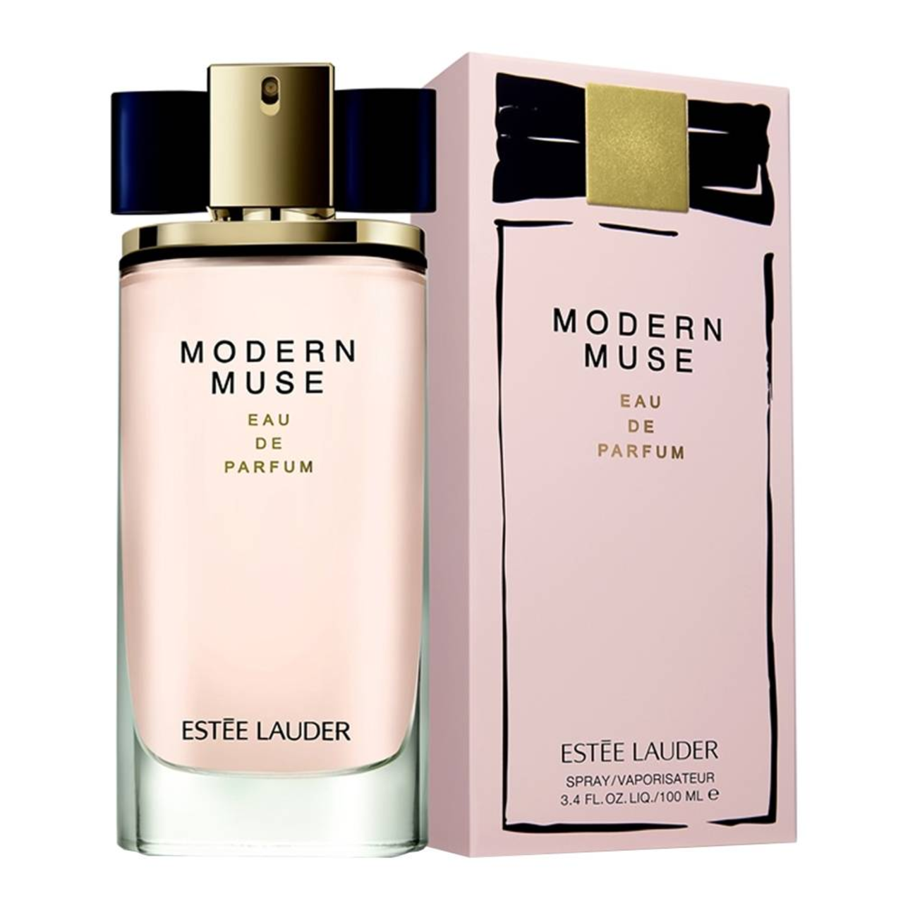 Perfume Modern Muse Estée Lauder Eau De Parfum | ZZ MALL