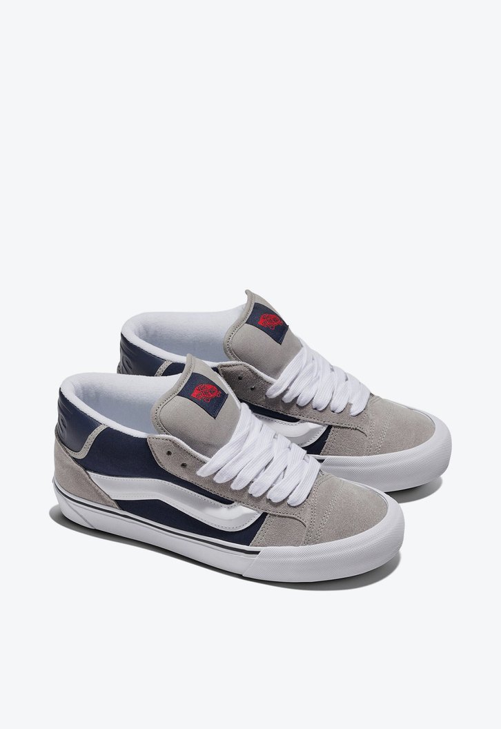 Tênis Knu Skool Mid Varsity Drizzle