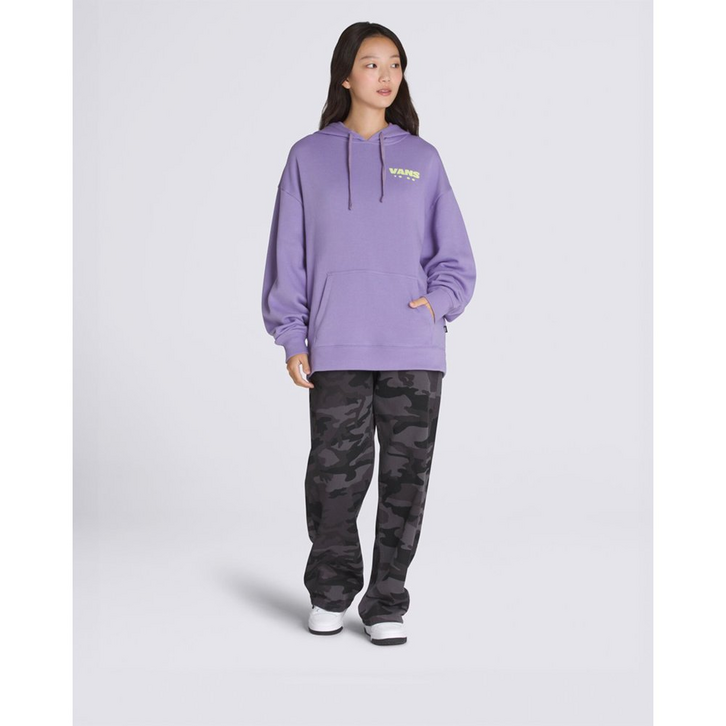 Moletom Suspension Os Hoodie Purple Haze | ZZ MALL