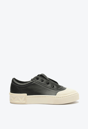 Tênis Preto Schutz Cali Couro