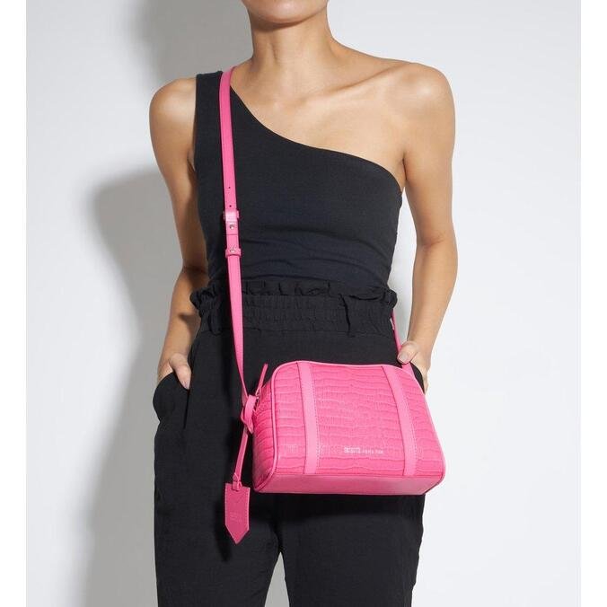 cute zip wallet