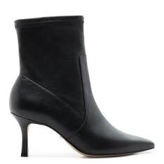 bota croco arezzo