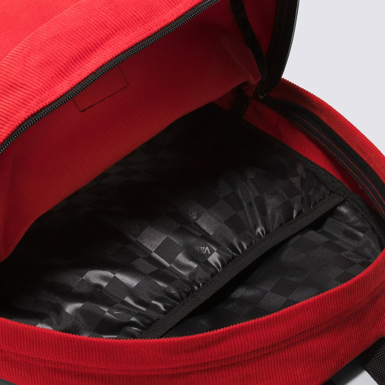 Mochila Racing Red | ZZ MALL