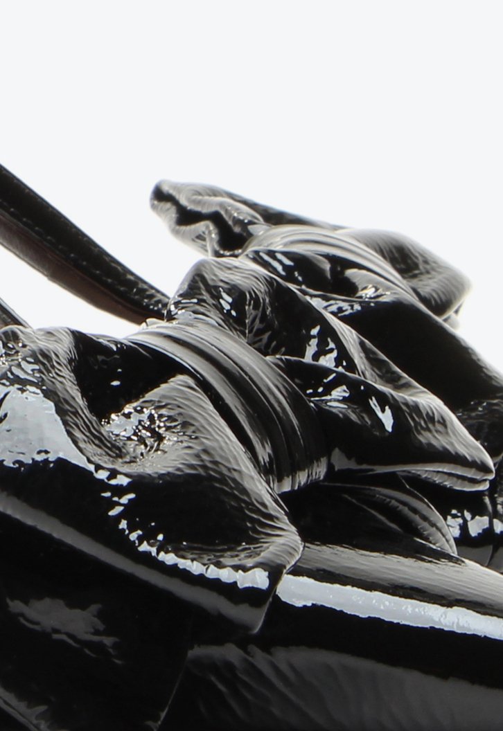 Slingback Sidney Preto