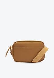 Crossbody Marrom Anacapri