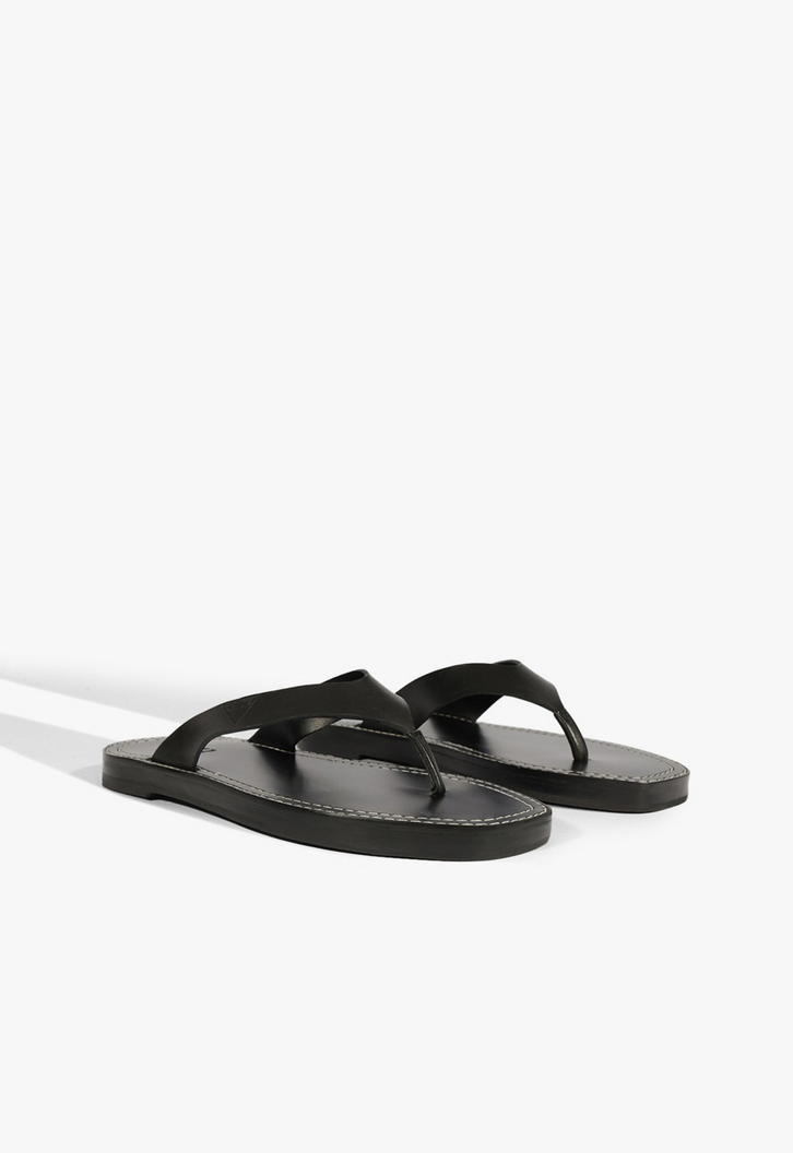 Chinelo Schutz Preto
