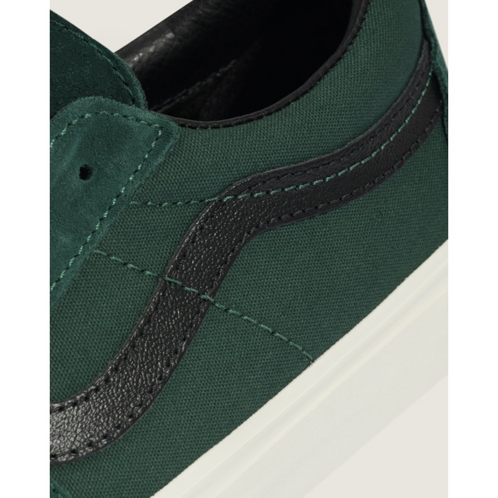 Tênis Sk8-Low Emerald Marshmallow