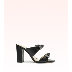 Nolita Mule 90 Black
