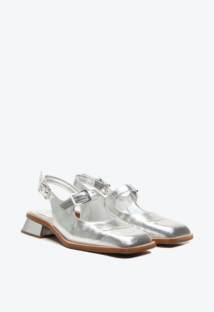 Slingback Prata Vicenza Irene