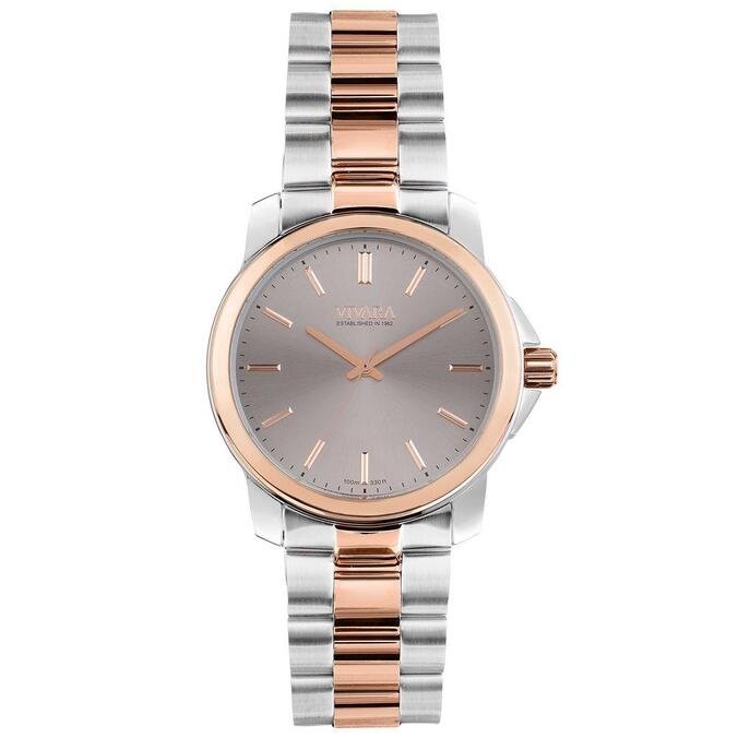 Relogio da vivara feminino clearance