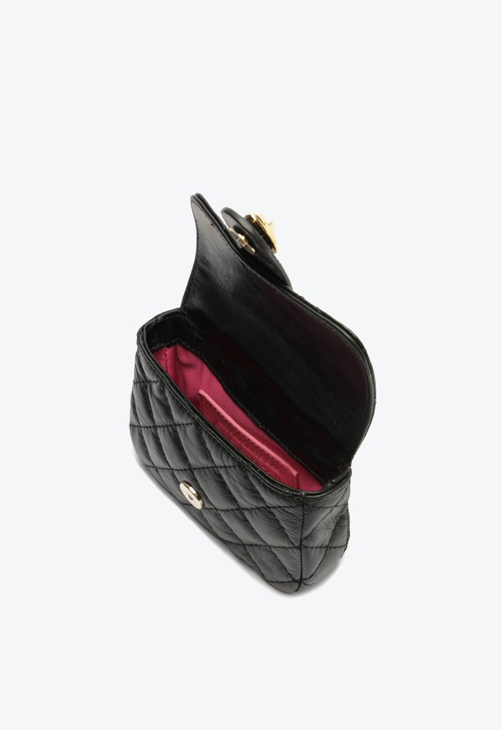 Pochete Helena Preto