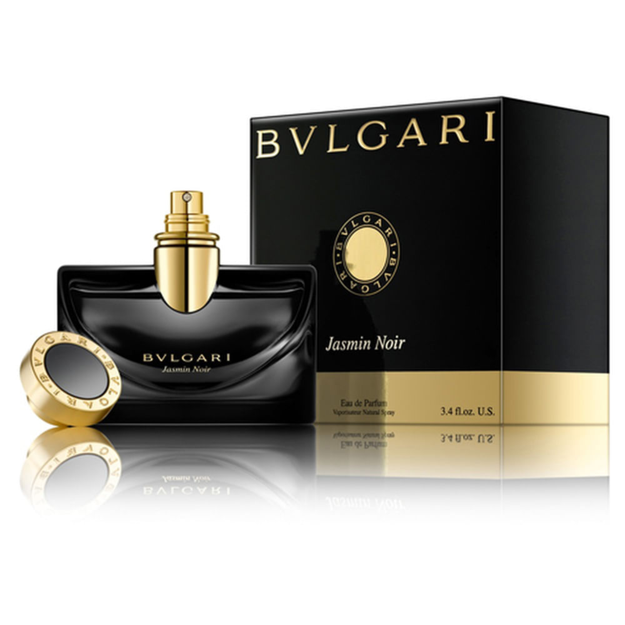 Perfume Bvlgari Jasmin Noir Eau De Parfum | ZZ MALL