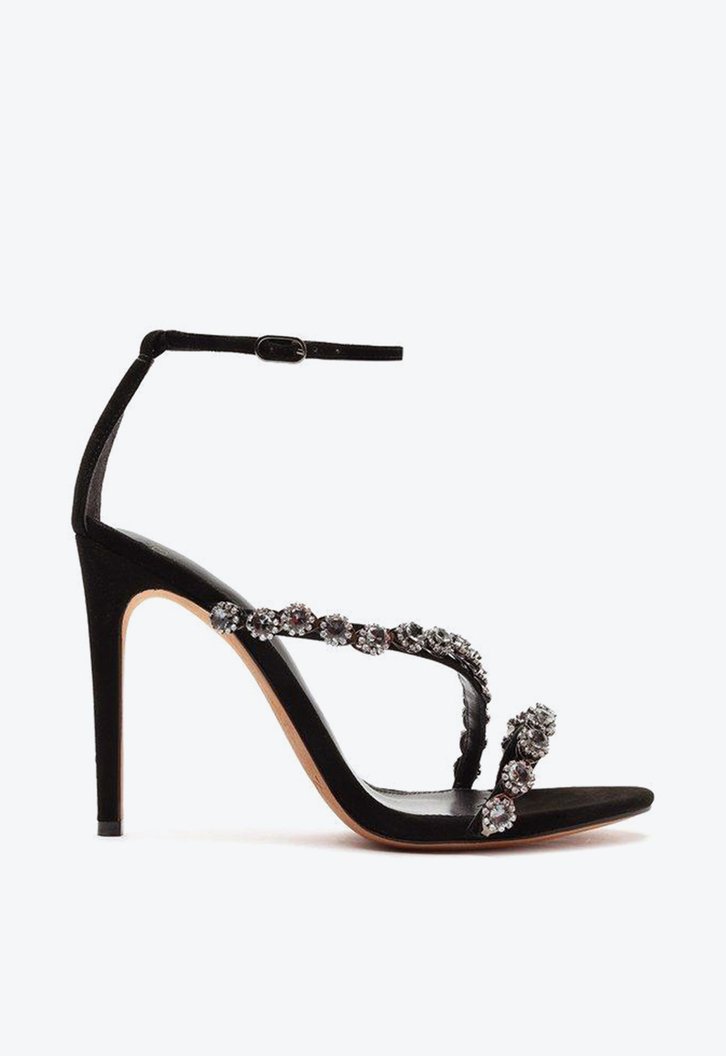 Cara 100 Zircone Black/Black Diamond