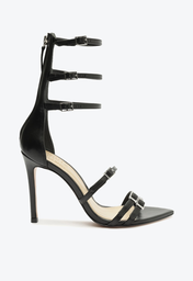 Gladiadora preta cheap