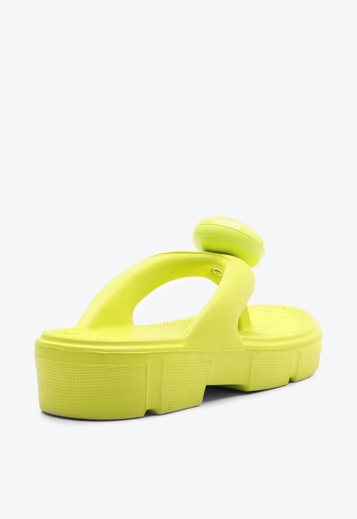 Flat Mirella Verde