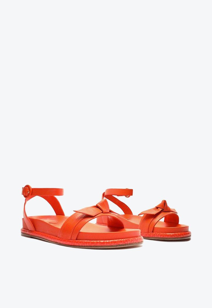 Clarita Sport Sandal 35 Marmalade