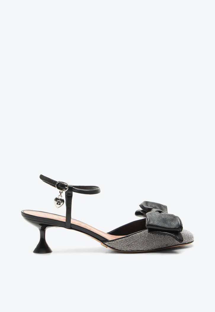 Slingback Charlotte Preto