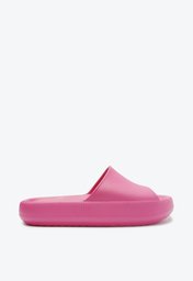 Chinelo Rosa Anacapri Nuvem Malibu Injetado