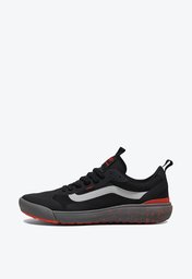 Tênis Ultrarange Exo Mte Gray Red
