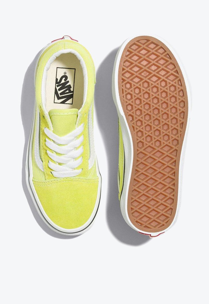 Tênis Vans Old Skool Evening Primrose Infantil