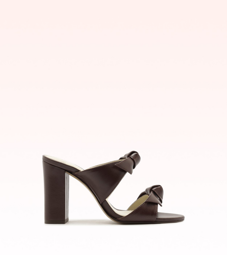 Nolita 90 Cherry Lacquer