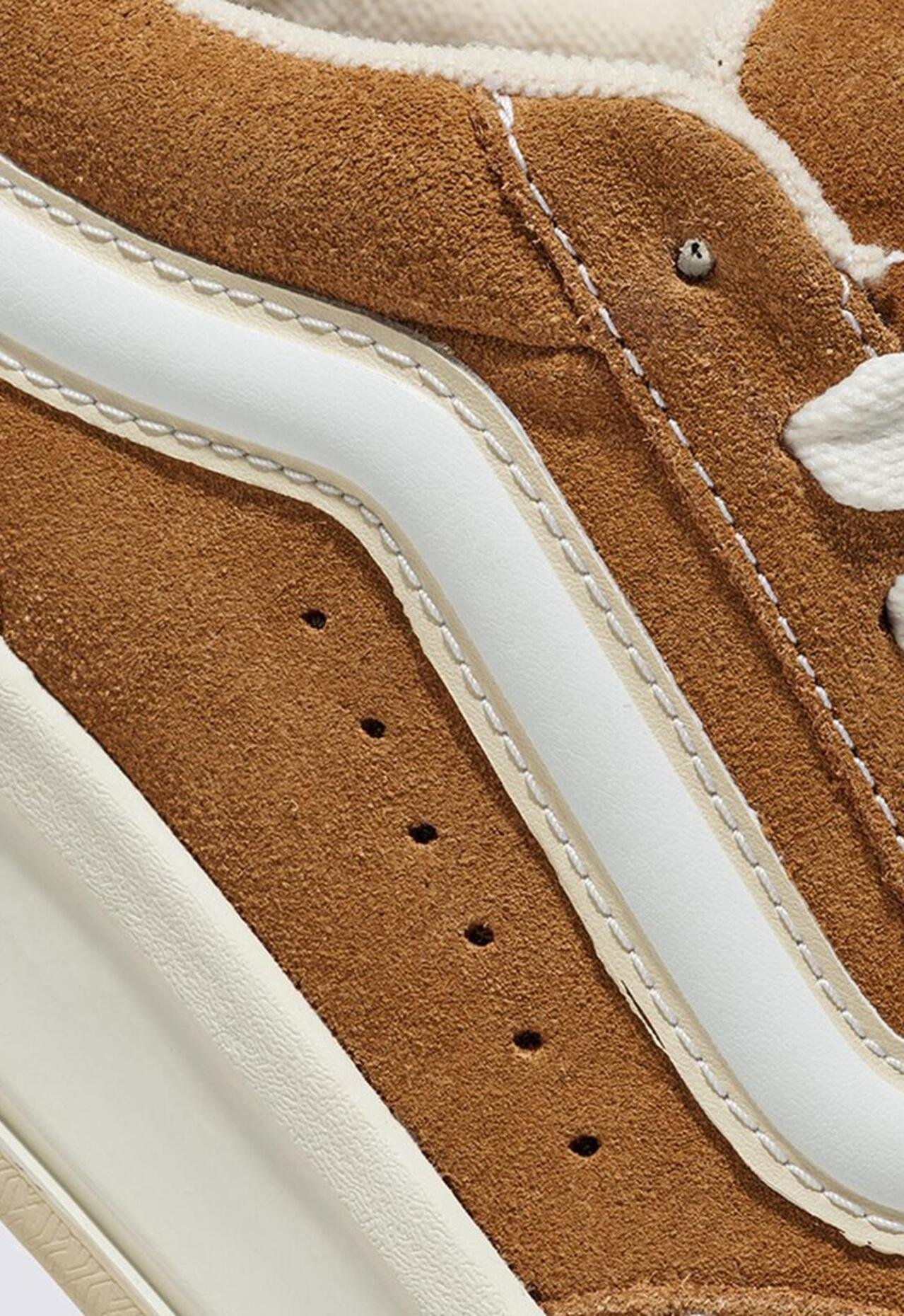 Tênis Hylane Brown | ZZ MALL