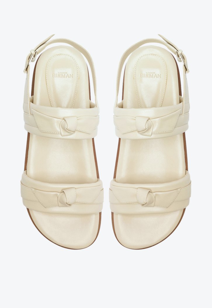 Soft Clarita Sport Sandal 35 Eggshell