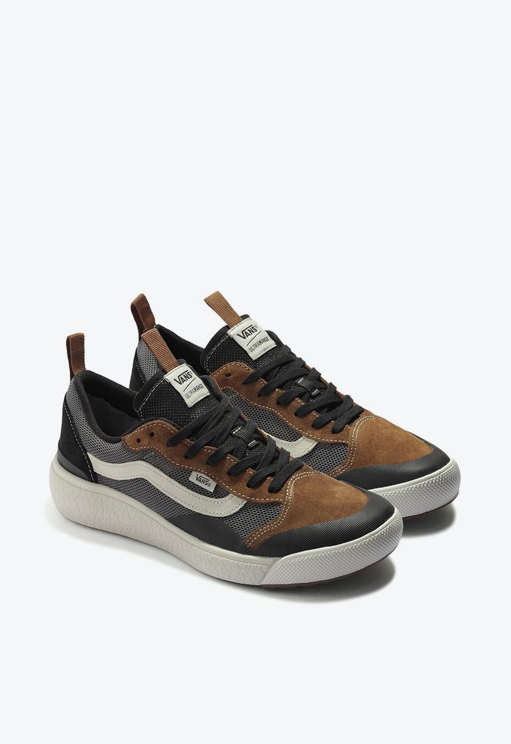 Tênis Ultrarange Exo Se Mte Mesh Brown Multi