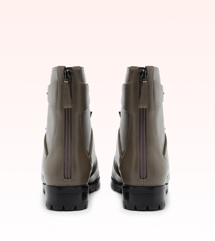 Lolita Waterproof Combat Pebble