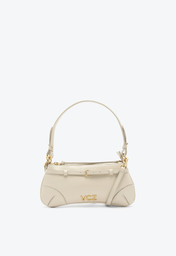 Bolsa Tote Bege Vicenza Priscila Pequena