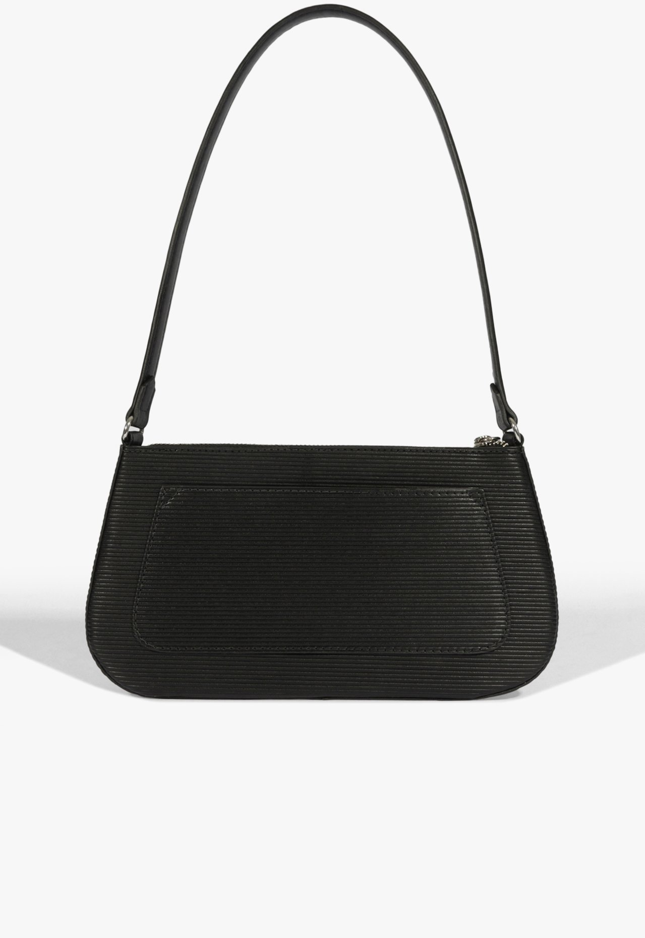 Bolsa Preta Schutz Shoulder Tina | ZZ MALL