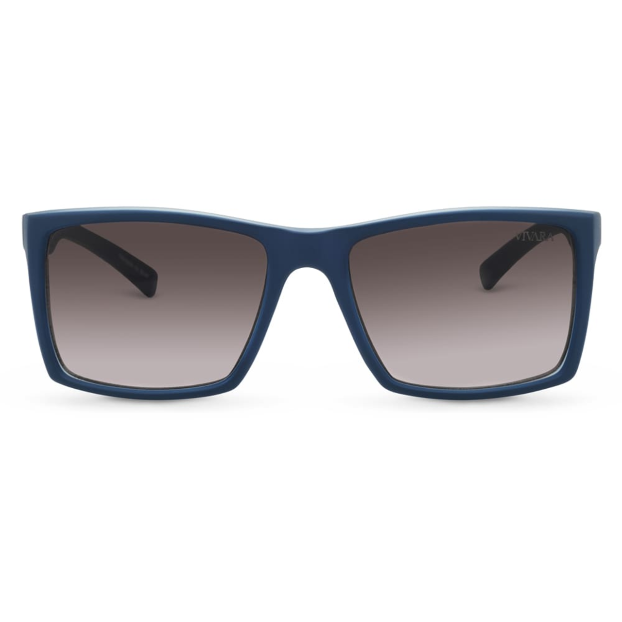 Óculos de Sol Vivara Azul Quadrado em Acetato | ZZ MALL