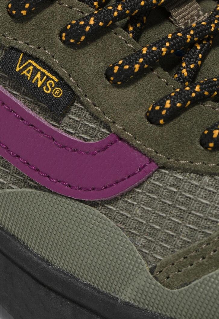 Tênis Ultrarange Exo Se Olive Multi