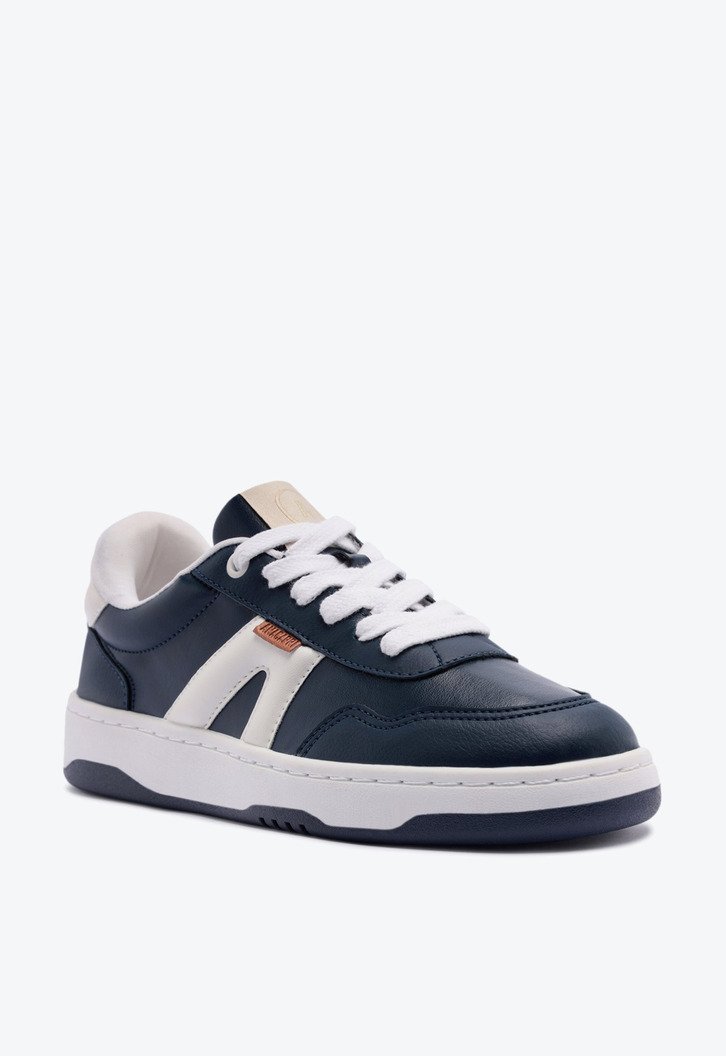 Tênis AC1119 Preto | ZZ MALL