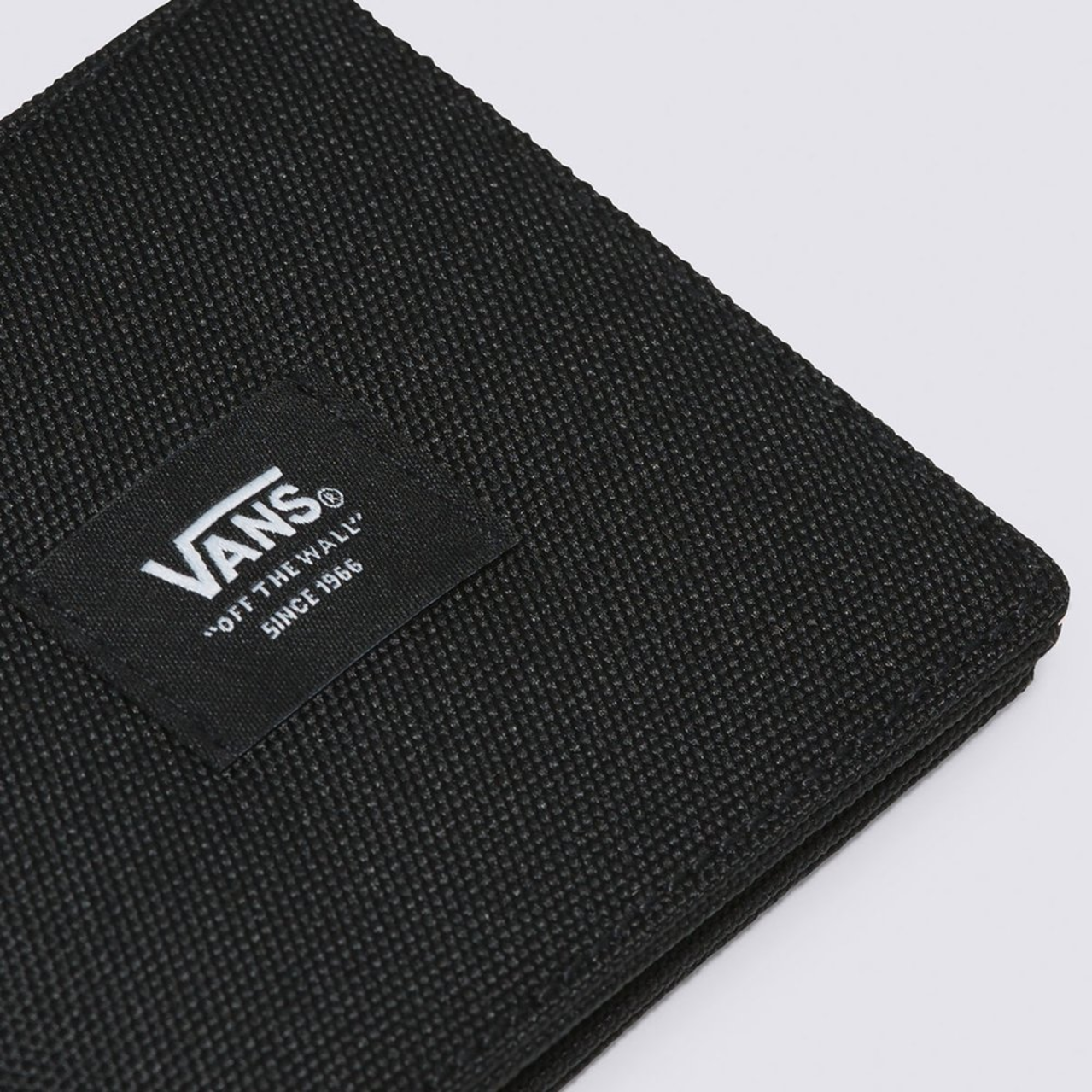 Carteira Roats Bifold Black | ZZ MALL