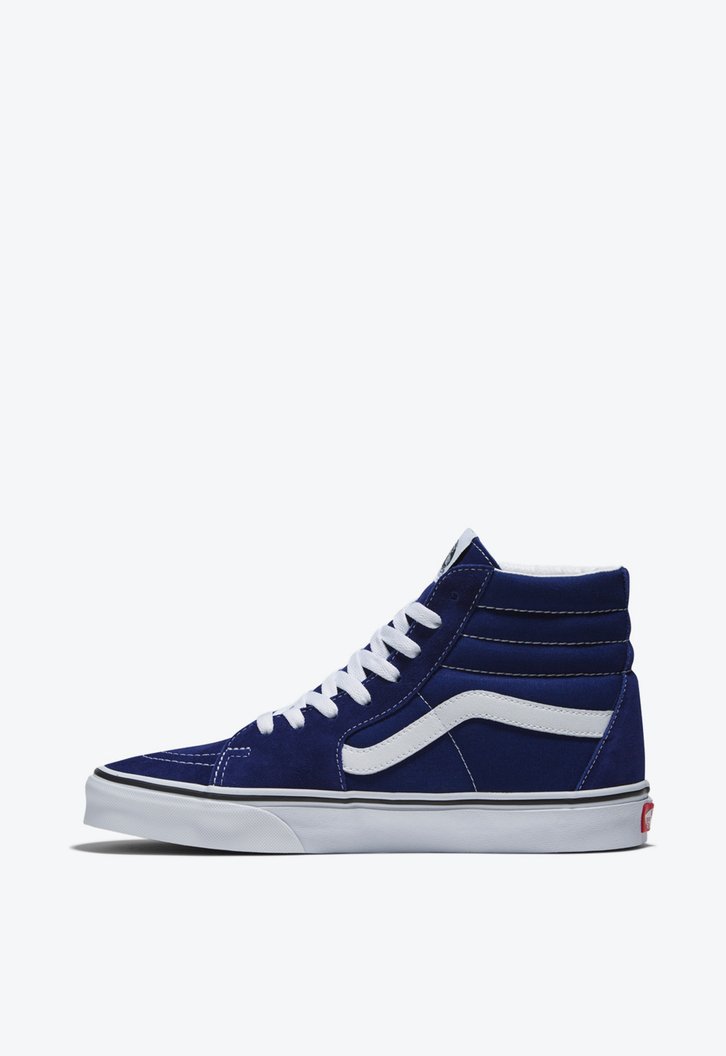 Tênis Sk8-Hi Beacon Blue