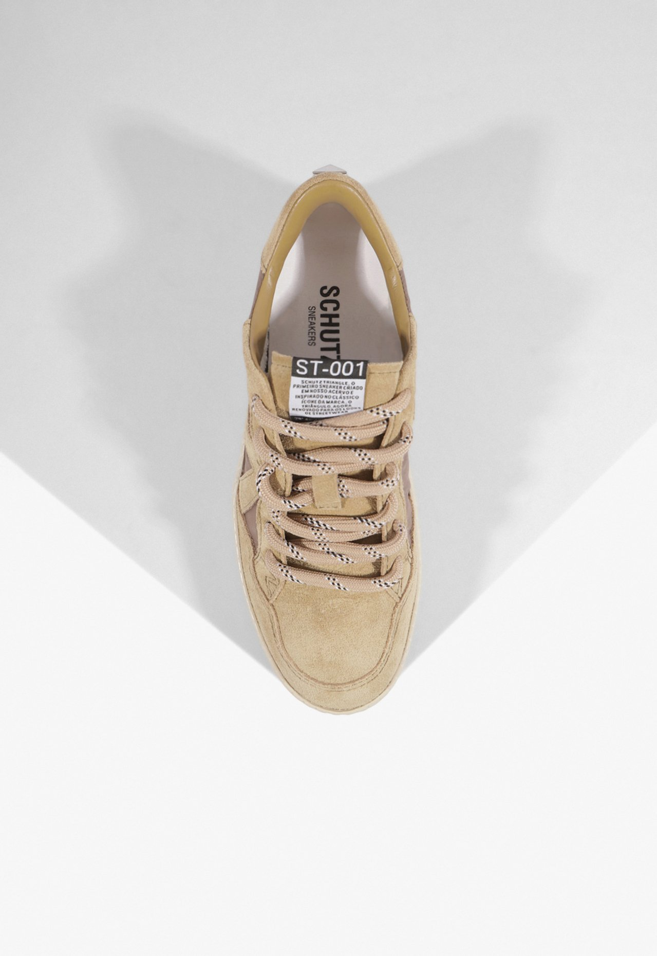 Tênis Schutz Sneaker St Multineutro | ZZ MALL