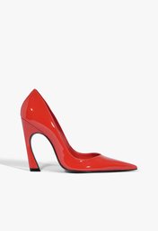 Scarpin Vermelho Schutz Lexi