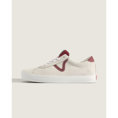 Tênis Sport Low Bordeaux