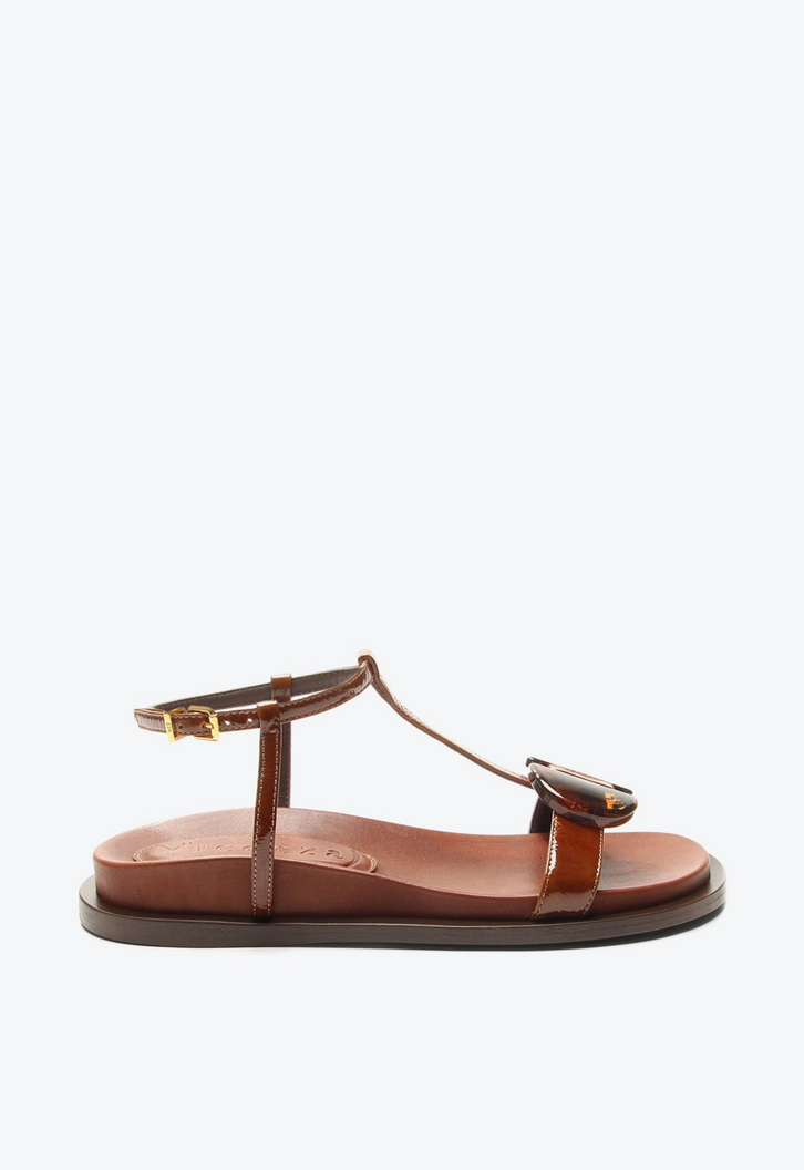 Papete Minnesota Marrom