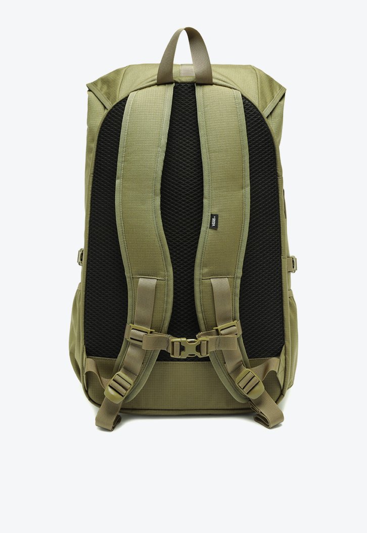 Bolsa Vans Dx Rucksack Gothic Olive