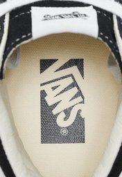 Tênis Sk8-Hi Premium Lx Black White | ZZ MALL