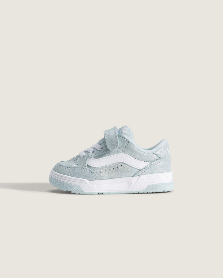 Tênis Hylane Holographic Dawn Mist Infantil