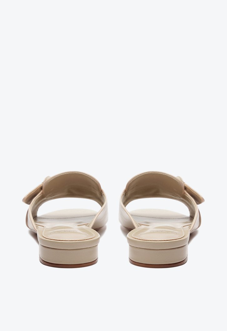 Laila Flat Chalk